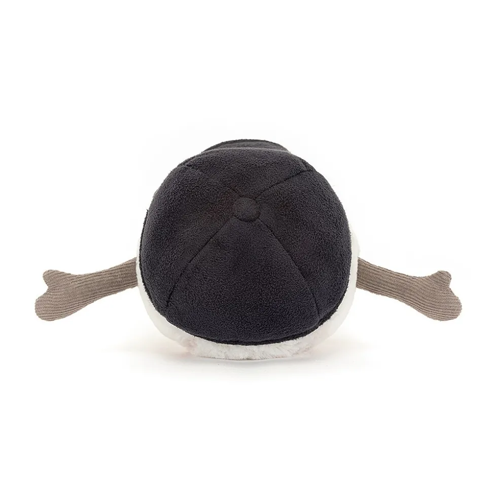 Jellycat Knuffel Amuseable Sports Baseball