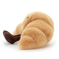 Jellycat Knuffel Amuseable Croissant Large