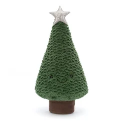 Jellycat Knuffel Amuseable Fraser Fir Christmas Tree Large