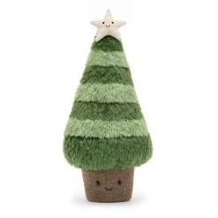 Jellycat Knuffel Amuseable Nordic Spruce Christmas Tree Large