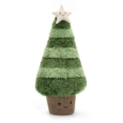 Jellycat Knuffel Amuseable Nordic Spruce Christmas Tree Large