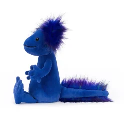 Jellycat Knuffel Andie Axolotl