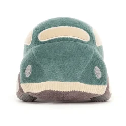 Jellycat Knuffel Auto Wizzi Car