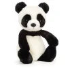 Jellycat Knuffel Bashful Panda