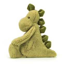 Jellycat Knuffel Bashful Dino Big