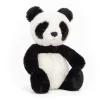 Jellycat Knuffel Bashful Panda Small