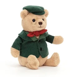 Jellycat Knuffel Beer Dickensian Bear