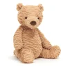 Jellycat Knuffel Beer Seymour Bear