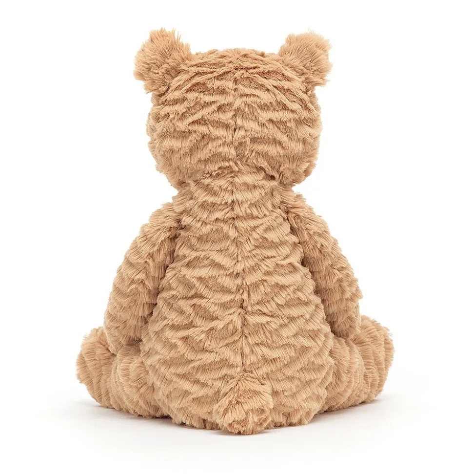 Jellycat Knuffel Beer Seymour Bear