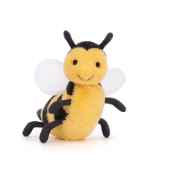 Jellycat Knuffel Bij Brynlee Bee