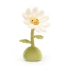 Jellycat Knuffel Bloem Flowerlette Daisy