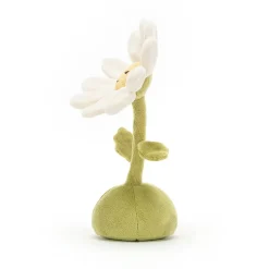 Jellycat Knuffel Bloem Flowerlette Daisy