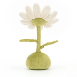 Jellycat Knuffel Bloem Flowerlette Daisy