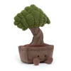 Jellycat Knuffel Boom Amuseable Bonsai