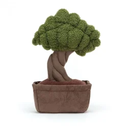 Jellycat Knuffel Boom Amuseable Bonsai