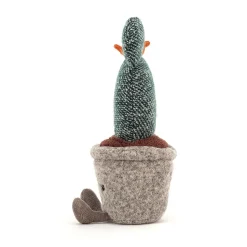 Jellycat Knuffel Cactus Silly Succulent Prickly Pear