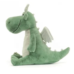 Jellycat Knuffel Draak Adon Dragon