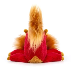 Jellycat Knuffel Draak Festival Dragon