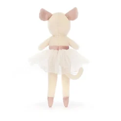 Jellycat Knuffel Etoile Mouse