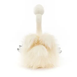 Jellycat Knuffel Evelyn Swan