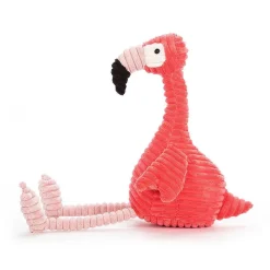 Jellycat Knuffel Flamingo Cordy Roy