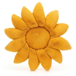 Jellycat Knuffel Fleury Sunflower