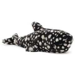 Jellycat Knuffel Haai Pebbles Whale Shark