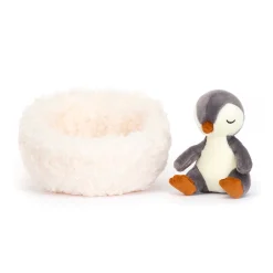 Jellycat Knuffel Hibernating Penguin