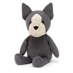 Jellycat Knuffel Hond Fido French Bulldog