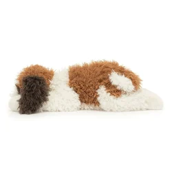 Jellycat Knuffel Hond Floofie St. Bernard 40cm