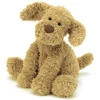 Jellycat Knuffel Hond Fuddlewuddle Puppy