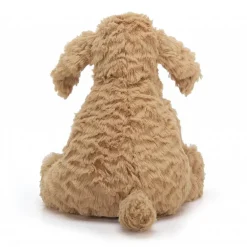 Jellycat Knuffel Hond Fuddlewuddle Puppy
