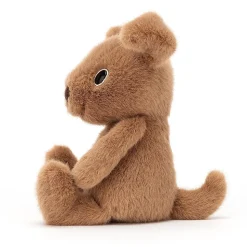 Jellycat Knuffel Hond Fuzzle Puppy