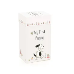 Jellycat Knuffel Hond My First Puppy