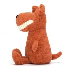 Jellycat Knuffel Hond Toothy Mutt