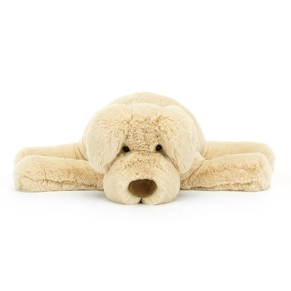Jellycat Knuffel Hond Wanderlust Puppy