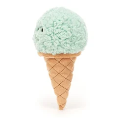 Jellycat Knuffel IJs Mint