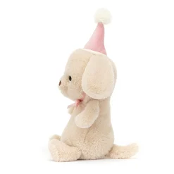 Jellycat Knuffel Jollipop Puppy