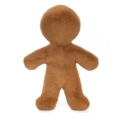Jellycat Knuffel Jolly Gingerbread Fred Large
