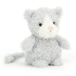 Jellycat Knuffel Kat Little Kitten
