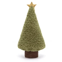 Jellycat Knuffel Kerstboom Amuseable Christmas Tree Small
