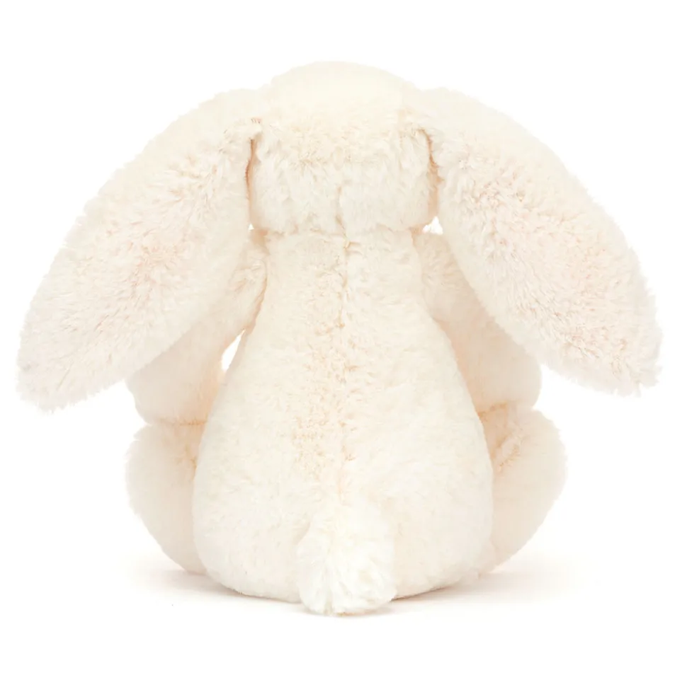 Jellycat Knuffel Konijn Blossom Cream Bunny Berry 18 cm