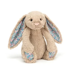 Jellycat Knuffel Konijn Blossom Beige Bunny Medium