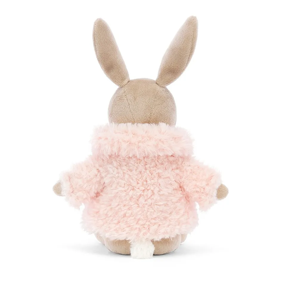 Jellycat Knuffel Konijn Comfy Coat Bunny