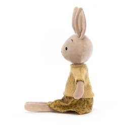 Jellycat Knuffel Konijn Coquette Cutie Bunny