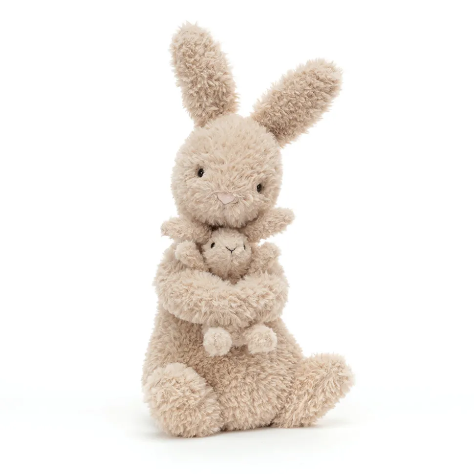 Jellycat Knuffel Konijn Huddles Bunny