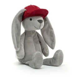 Jellycat Knuffel Konijn Hip Hop Bunny