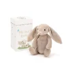 Jellycat Knuffel Konijn My First Bunny