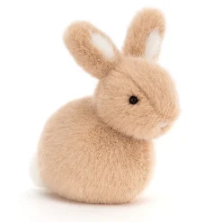 Jellycat Knuffel Konijn Pebblet Honey Bunny