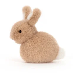 Jellycat Knuffel Konijn Pebblet Honey Bunny